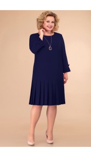 Платье Svetlana Style 1429 чернильный