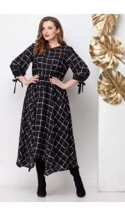 Платье Michel Chic 970 черный