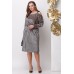 Платье Michel Chic 951 розовые тона