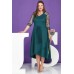 Платье Juliet Style D66-3 изумруд Платье Juliet Style D66-3 изумруд