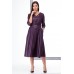 Платье Angelina & Co 459 фиолетовый