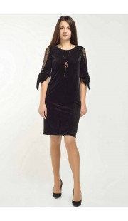 Платье Danaida 1550 черный