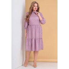 Платье Moda-Versal 2132 розовый