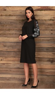 Платье Angelina & Co 433 черный