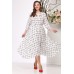 Платье Michel Chic 970 молочный Платье Michel Chic 970 молочный