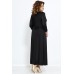 Платье Mira Fashion 4772 чёрный