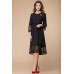 Платье Svetlana Style 1166 черный