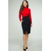 Юбка Teffi style 1375 черный