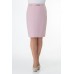 Юбка ELITE MODA 3162 розовый