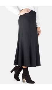 Юбка Mirolia 641 черный