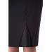 Юбка ELITE MODA 3391 черный