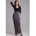 Юбка Teffi style 1287 графит