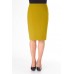 Юбка ELITE MODA 3429 горчица Юбка ELITE MODA 3429 горчица