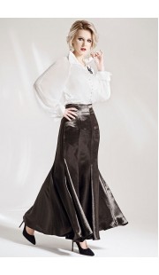 Юбка Euromoda 137 черный