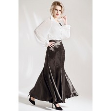 Юбка Euromoda 137 черный