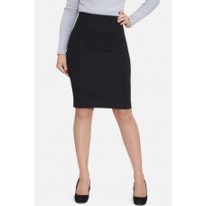 Юбка Mirolia 563 черный Юбка Mirolia 563 черный